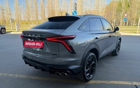Haval F7x, 2026 год, 3 761 010 рублей, 10 фотография