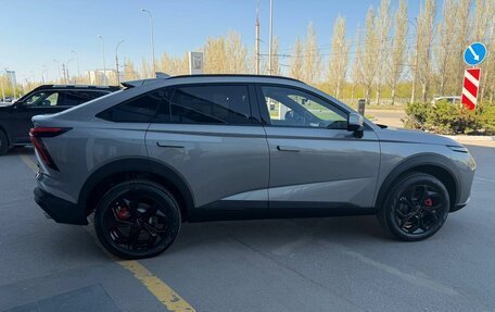 Haval F7x, 2026 год, 3 761 010 рублей, 11 фотография