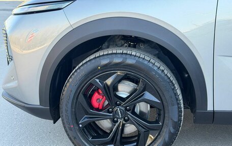 Haval F7x, 2026 год, 3 761 010 рублей, 12 фотография