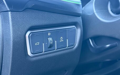 Haval F7x, 2026 год, 3 761 010 рублей, 20 фотография