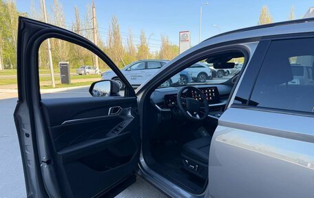 Haval F7x, 2026 год, 3 761 010 рублей, 16 фотография