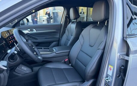 Haval F7x, 2026 год, 3 761 010 рублей, 18 фотография