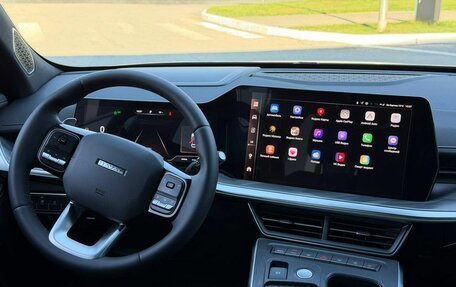 Haval F7x, 2026 год, 3 761 010 рублей, 21 фотография