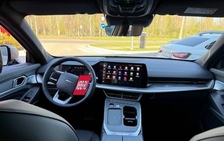 Haval F7x, 2026 год, 3 761 010 рублей, 19 фотография