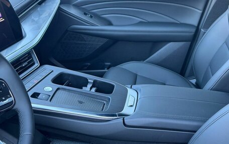 Haval F7x, 2026 год, 3 761 010 рублей, 26 фотография
