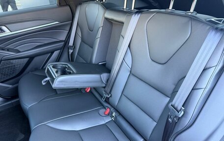 Haval F7x, 2026 год, 3 761 010 рублей, 30 фотография