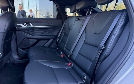 Haval F7x, 2026 год, 3 761 010 рублей, 29 фотография