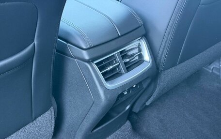 Haval F7x, 2026 год, 3 761 010 рублей, 31 фотография