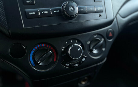 Chevrolet Aveo III, 2009 год, 260 000 рублей, 13 фотография