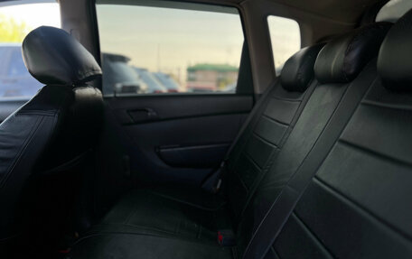 Chevrolet Aveo III, 2009 год, 260 000 рублей, 15 фотография