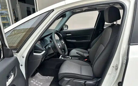 Honda Fit, 2022 год, 961 700 рублей, 8 фотография