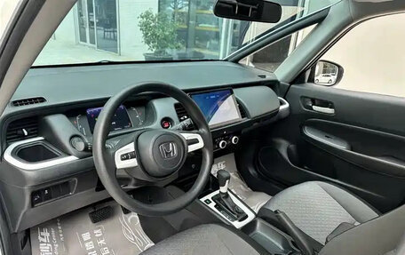 Honda Fit, 2022 год, 961 700 рублей, 9 фотография
