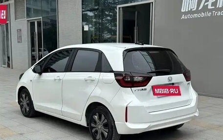 Honda Fit, 2022 год, 961 700 рублей, 3 фотография