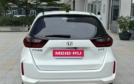 Honda Fit, 2022 год, 961 700 рублей, 4 фотография