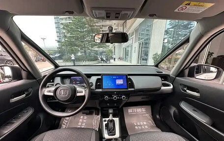 Honda Fit, 2022 год, 961 700 рублей, 10 фотография