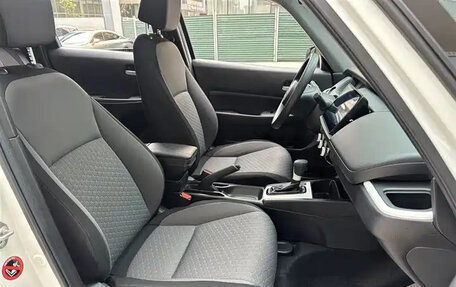 Honda Fit, 2022 год, 961 700 рублей, 11 фотография