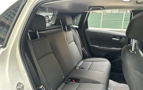 Honda Fit, 2022 год, 961 700 рублей, 13 фотография