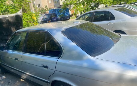 BMW 5 серия, 1993 год, 290 000 рублей, 3 фотография