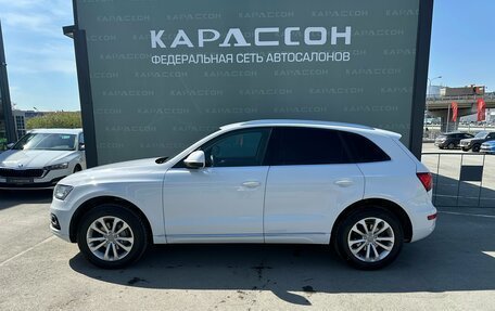 Audi Q5, 2014 год, 1 849 000 рублей, 3 фотография
