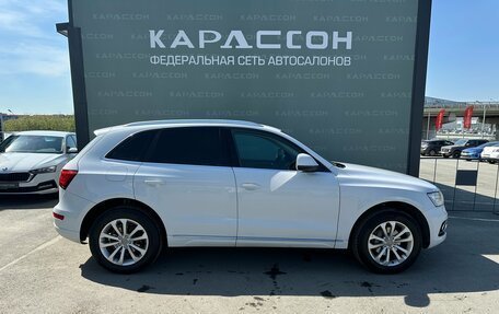 Audi Q5, 2014 год, 1 849 000 рублей, 4 фотография