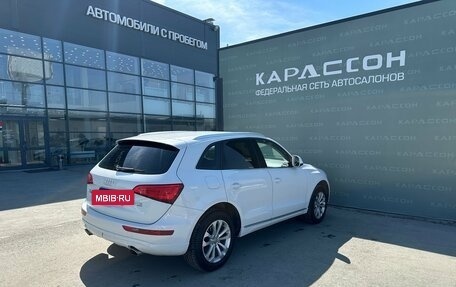 Audi Q5, 2014 год, 1 849 000 рублей, 2 фотография