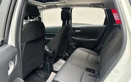 Honda Fit, 2022 год, 961 700 рублей, 12 фотография