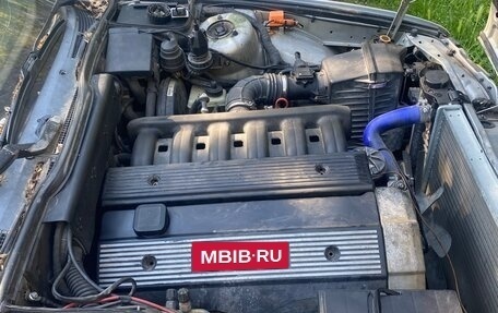 BMW 5 серия, 1993 год, 290 000 рублей, 7 фотография