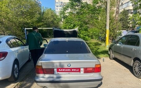 BMW 5 серия, 1993 год, 290 000 рублей, 4 фотография