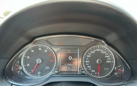Audi Q5, 2014 год, 1 849 000 рублей, 9 фотография