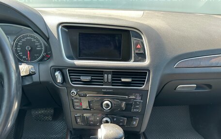 Audi Q5, 2014 год, 1 849 000 рублей, 10 фотография