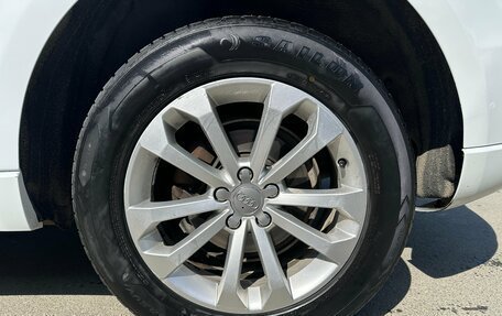 Audi Q5, 2014 год, 1 849 000 рублей, 12 фотография