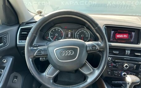 Audi Q5, 2014 год, 1 849 000 рублей, 5 фотография