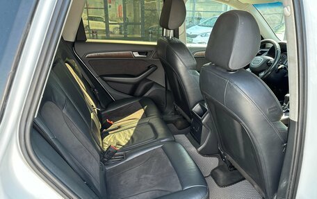 Audi Q5, 2014 год, 1 849 000 рублей, 8 фотография