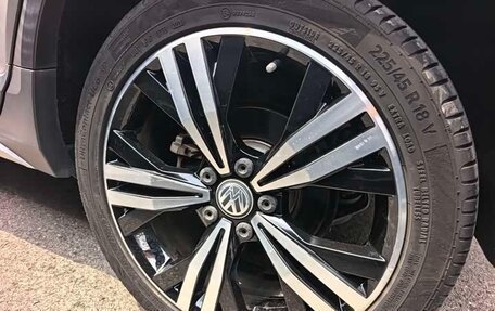 Volkswagen Touran III, 2021 год, 1 383 000 рублей, 14 фотография