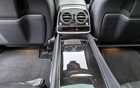 Mercedes-Benz Maybach S-Класс, 2020 год, 5 499 000 рублей, 16 фотография