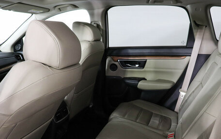 Honda CR-V IV, 2019 год, 3 397 000 рублей, 12 фотография