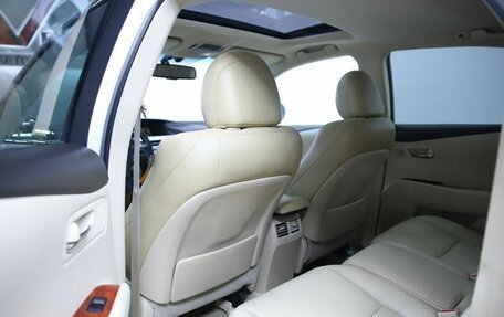 Lexus RX III, 2010 год, 1 950 000 рублей, 11 фотография