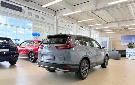 Honda CR-V IV, 2020 год, 3 449 900 рублей, 6 фотография