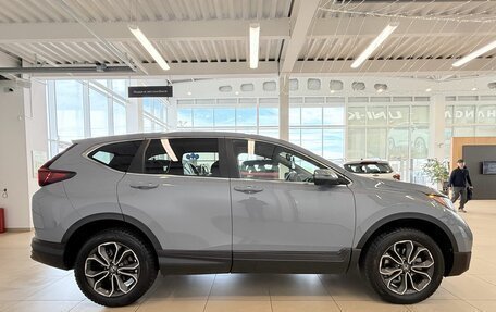 Honda CR-V IV, 2020 год, 3 449 900 рублей, 7 фотография