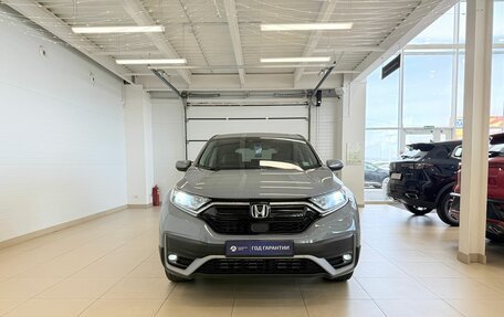 Honda CR-V IV, 2020 год, 3 449 900 рублей, 9 фотография