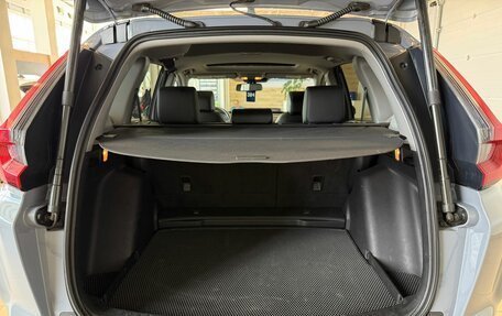 Honda CR-V IV, 2020 год, 3 449 900 рублей, 20 фотография