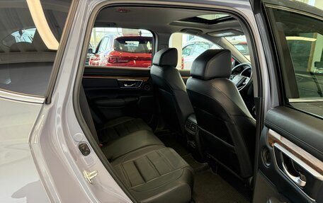 Honda CR-V IV, 2020 год, 3 449 900 рублей, 19 фотография