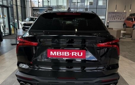 Haval F7x, 2026 год, 3 959 010 рублей, 2 фотография