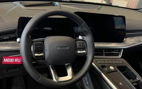 Haval F7x, 2026 год, 3 959 010 рублей, 3 фотография
