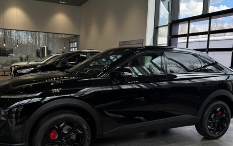 Haval F7x, 2026 год, 3 959 010 рублей, 6 фотография