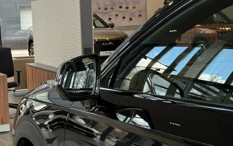 Haval F7x, 2026 год, 3 959 010 рублей, 15 фотография