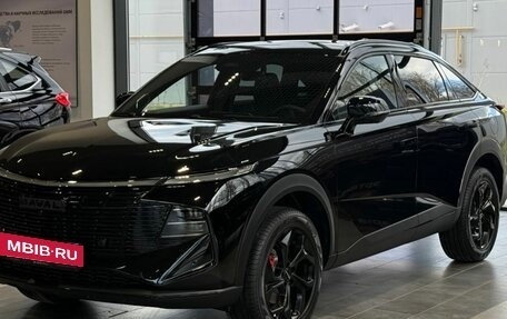 Haval F7x, 2026 год, 3 959 010 рублей, 5 фотография