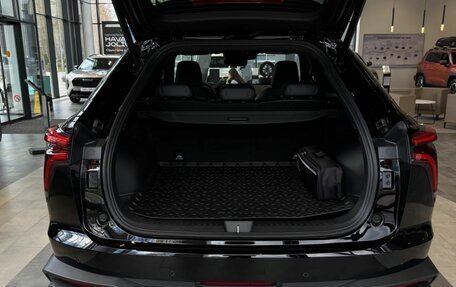 Haval F7x, 2026 год, 3 959 010 рублей, 11 фотография