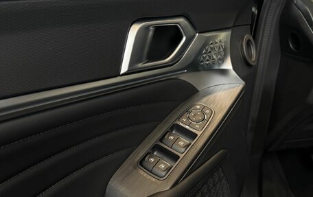 Haval F7x, 2026 год, 3 959 010 рублей, 18 фотография