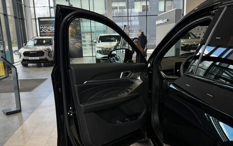 Haval F7x, 2026 год, 3 959 010 рублей, 17 фотография
